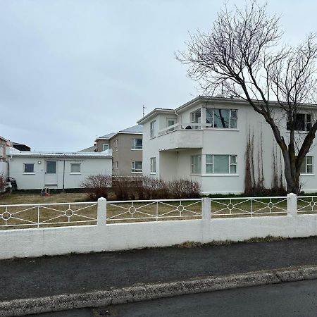 Northurgata 43 Akureyri Kültér fotó