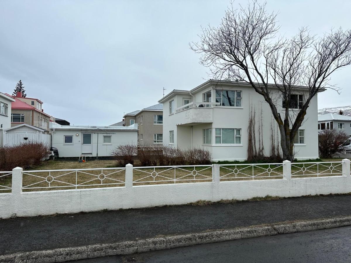 Northurgata 43 Akureyri Kültér fotó