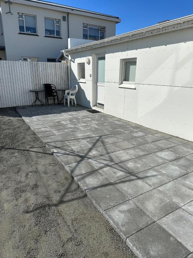 Northurgata 43 Akureyri Kültér fotó
